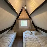 Bos Alpstuga Durbuy