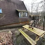 Bos Alpstuga *