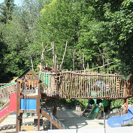 Bos Chalet Durbuy