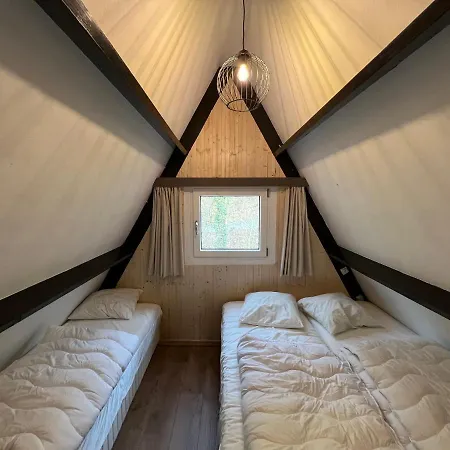 Bos Chalet Durbuy