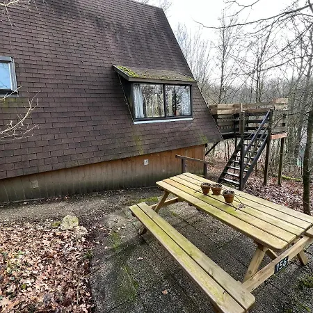 Bos Chalet *
