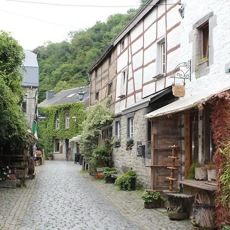 Bos Durbuy
