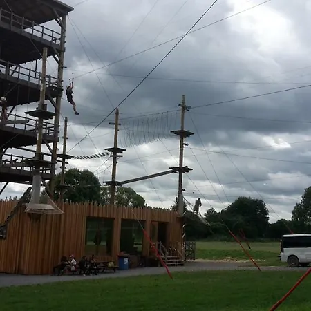 Bos בקתה דורבורי