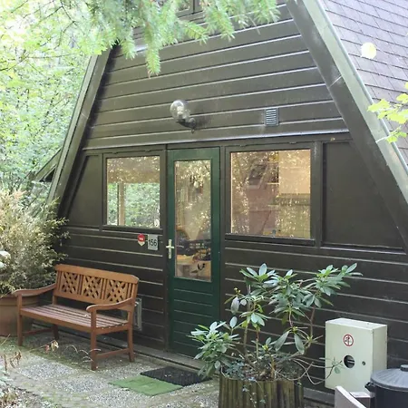 Bos Chalet